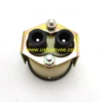 HMMWV M35 M998 6620-01-181-1757 12338471 120PSI Indicator Oil Pressure Gauge Humvee Parts - Image 4
