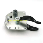 Original OEM FQJ500080 LR031336 FQJ500340 RH Front Rear Door Latch for Defender