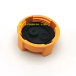 Original OEM NTC7161 Expansion Tank Cap for Defender 90 110 200TDI 300TDI PCF101590 - Image 2