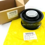 Belt Tensioner Flat  Pulley PULLEY IDLER Fits 3020-01-491-2659 12469482 600636 M1114 - Image 3