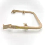 HMMWV/Humvee Mirror Handle Yellow 12342129  12342130 - Image 2