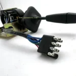 Switch STC439 for DEFENDER 300TDI Parts Headlamp Horn Indicator Switch - Image 4