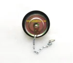 HMMWV/Humvee Fuel Filler Cap for M998 5342-01-246-1120  12338558-1 - Image 4
