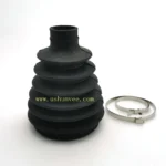 Outer Halfshaft Boot Kit Rotor Side 7.5K GVW  Dust Boot Parts Kit 2530-01-191-8741 57K3515