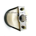 HMMWV Speedometer Gauge 0-60 MPH / 0-100 KM/H  12338463 6680-01-195-2146 HUMVEE M998 MS39021-2 - Image 4