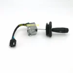 Original OEM PRC7370 Windshield Wiper Switch for Defender 90 110 - Image 3