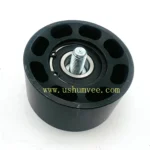 Belt Tensioner  Pulley A1-6.5 M998 PULLEY IDLER 3020-01-462-1202 RCSK18628 M998 - Image 2