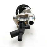 LR004799 LR004514 Water Pump for Defender Puma TD4 2.4L 2007-2011 Engine Parts LR004402 7C19-8A558-AA - Image 4