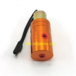 Humvee M998 Fan Clutch Solenoid Valve 4810-01-192-5817 12339982 - Image 2