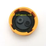 Original OEM NTC7161 Expansion Tank Cap for Defender 90 110 200TDI 300TDI PCF101590 - Image 3