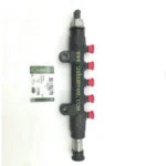 2.4 Fuel Manifold LR006865 High Pressure Common Rail for Defender Diesel Engine Parts - Image 2
