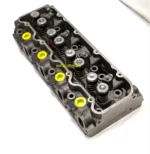 12570715 2815-01-435-1707 HMMWV Humvee Engine 6.5 Turbo Charged Diesel Engine Cylinder Head - Image 3