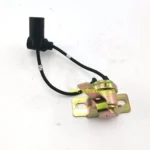 HMMWV/Humvee M998 Rotary Stop Light Switch 5930-00-796-8845 MS75064-1 - Image 2