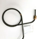 Non-civilian Vehicle HMMWV 4710-01-186-9620 5584900 12338307  Rear Caliper Brake Tube for HMMWV 4710011869620 - Image 4