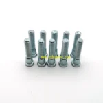 HWMMV/Humvee M998 Rim Wheel Bolt 12460179 5306-01-417-2467