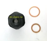 HMMWV/Humvee Fuel Injector Nozzle 10233972 6703802  2910-01-379-3752 - Image 3
