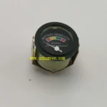 HMMWV Parts Humvee  Parts Battery Generator Voltage Gauge 24V 6625-01-086-9580 MS24532-2 VG0053 AA52508-1 - Image 5