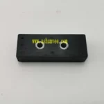 HMMWV/Humvee Hood Center Support Bumper 5340-01-186-7658 12338888 5588172 - Image 4