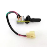Original OEM AMR6104 Master Headlight Light Switch for Defender 90 110 - Image 2