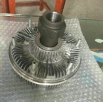 Navistar International Truck Fan Clutch Viscous 010020893 - Image 3