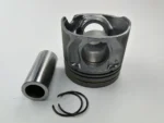 Genuine Part Piston  2.4L LR004436 LR004437 LR004438 - Image 2