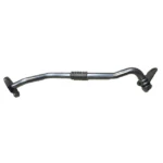 Oil Return Hose 6C1Q-6K677-CB for Transit V348 PUMA Engine 2.4 L diesel Engine Parts