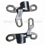 Crankshaft Sensor Bracket 2S7Q-6023-AC for Transit V348 2.4L Engine Parts - Image 2