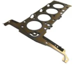 TRANSIT V348 Engine Cylinder Head Gasket 1776501 BK3Q-6051-B1C BK3Q6051B1C - Image 3