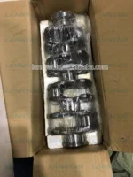 Diesel Engine Parts Crankshaft 4C1Q-6303-B4A for Transit V348 - Image 3