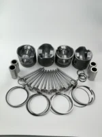 Duratorq 4D244L Engine Parts 7C1Q-6006-BA-2 PUMA 2.4L 2.2L Diesel Engine Parts for Transit V348 - Image 5