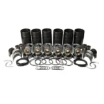 Hot Sale Genuine 6BT 6CT 6L8.9L NT855 M11 K19 Diesel Engine Parts