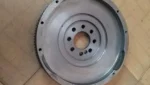 7C1Q6375AD 7C1Q 6375 AD 1494003 Genuine Flywheel for Transit V348 2.4L - Image 3