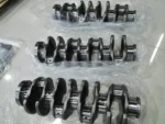 Duratorq 4D244L Engine Parts 7C1Q-6006-BA-2 PUMA 2.4L 2.2L Diesel Engine Parts for Transit V348 - Image 6