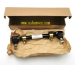 HMMWV/Humvee Front Tie Rod Steering Assy for Hummer H1 M998 12339895 6005119 2530-01-421-2563 - Image 5