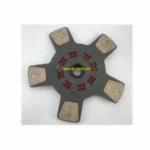 Non-civilian Vehicle Truck M35A2 Manual Transmission Clutch Disc 2520-00-116-8109 11668332 - Image 2