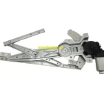 OEM CUH000082 Front Right Electric Window Regulator Assembly for Defender