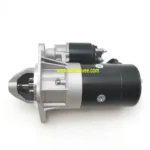 OEM PRC5109 PRC3032 PRC4425 NAD10039 NAD500210 ERR5009 Engine Starter for Land-Rover Defender 300TDi