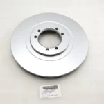 12-VENTED ROTOR BRAKE Humvee 6002218 2530-01-420-7904 12460251 BD126583 - Image 2