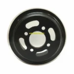 Non-civilian Vehicle HMMWV Engine Crankshaft Groove Pulley for Hummer Humvee 12339393 3020-01-188-3884