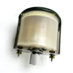 HMMWV Speedometer Gauge 0-60 MPH / 0-100 KM/H  12338463 6680-01-195-2146 HUMVEE M998 MS39021-2 - Image 3