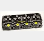 12556822 Non-civilian HM-1506 | 6.5L Turbo Diesel Engine Cylinder Head 2815-01-435-1707