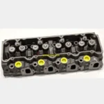 10163726 Non-civilian HMMWV 6.5L V8 Diesel Engine Cylinder Head for Humvee 2815-01-411-2137