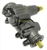 Non-civilian Vehicle HMMWV Humvee OEM Steering Gear 12460232 2530-01-423-1796 - Image 3