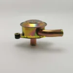 HMMWV/Humvee CDR/PCV Valve 25042443 2990-01-147-9284 12340256 - Image 5
