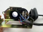 Switch STC439 for DEFENDER 300TDI Parts Headlamp Horn Indicator Switch - Image 6
