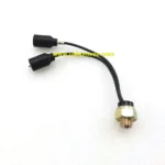 Reverse Light Switch 2920-01-249-3492 12338434 Humvee M998 Truck Neutral Safety Switch for Hummer