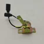 HMMWV/Humvee M998 Rotary Stop Light Switch 5930-00-796-8845 MS75064-1 - Image 5