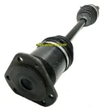 HMMWV Humvee Forging Steel Drive Half Shaft 2520-01-383-2387 12342974-1 - Image 4