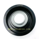 Belt Tensioner Flat  Pulley PULLEY IDLER Fits 3020-01-491-2659 12469482 600636 M1114 - Image 4
