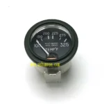 HMMWV/Humvee Automatic Transmission Oil Temperature Gauge 24V-325F 6685-01-098-5110 11669355 - Image 3